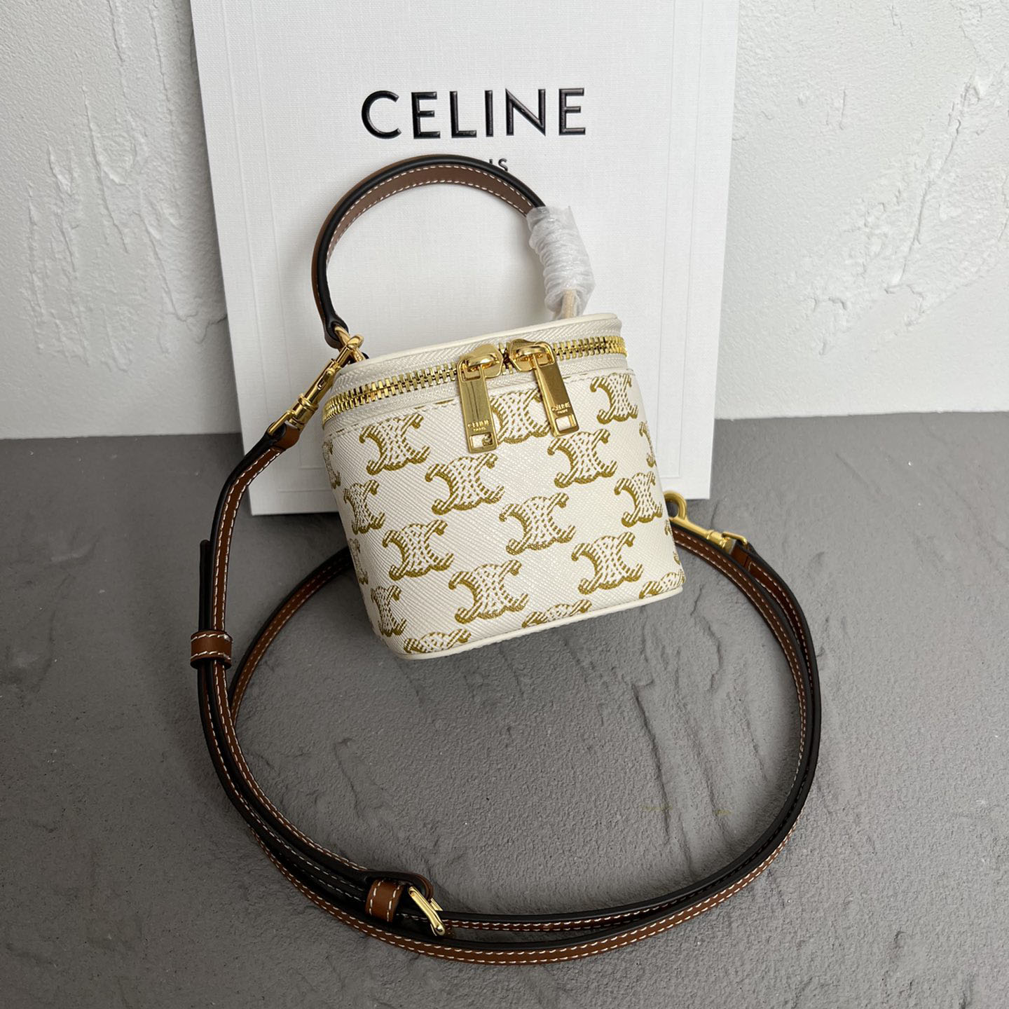 Celine Bucket Bags